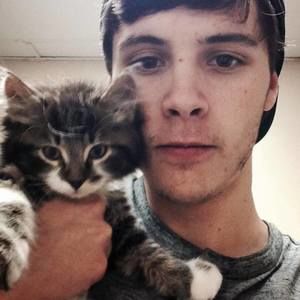 Meet your Posher, Nathan